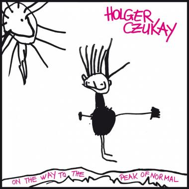 Holger Czukay -  On the Way to the Peak of Normal